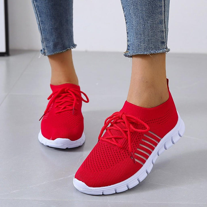 Lune London | Orthopedic Comfort Sneakers Orthopedic Sneakers Women