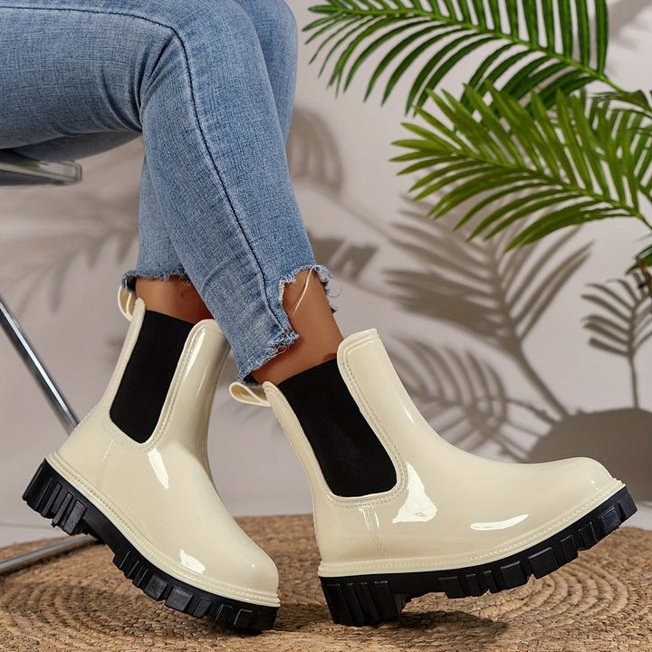 Lune London | Modern Women's Boots