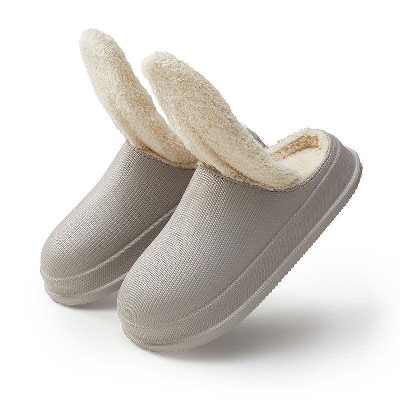 Lune London | Warm Slipper with Wool Lining