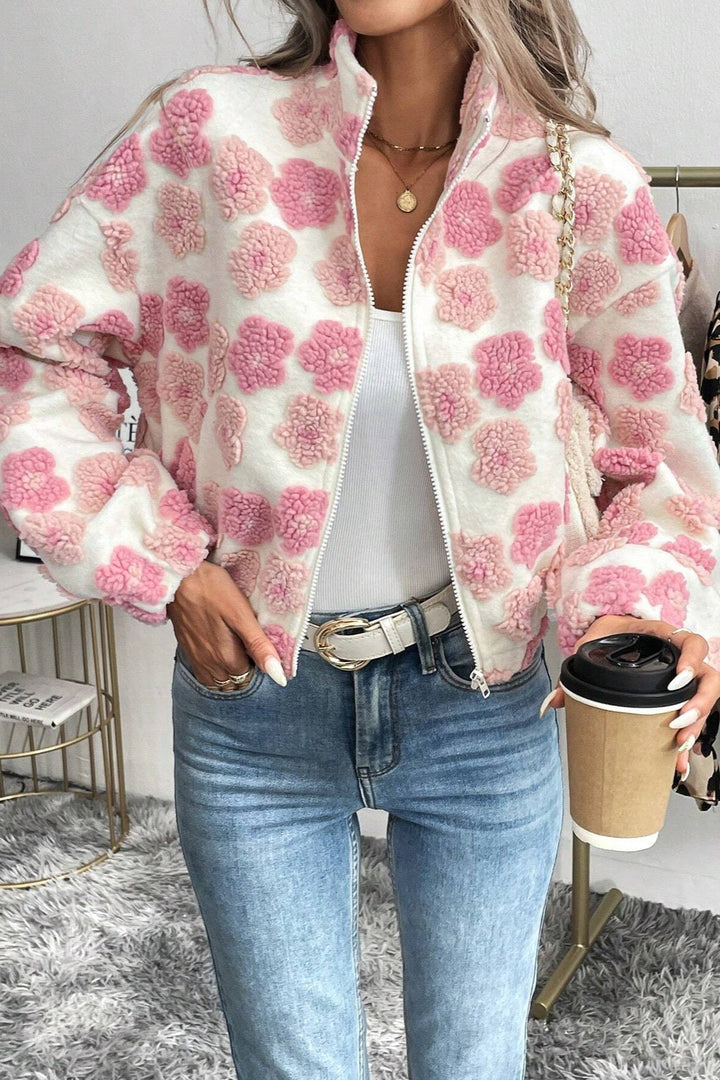 Lune London | Trendy Stylish Jacket Coat