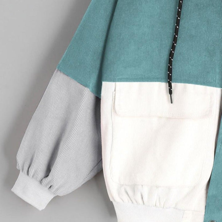 Lune London | lightweight fashionable jacket