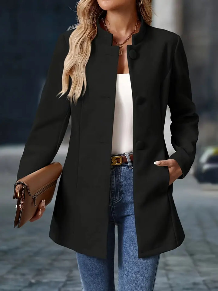 Lune London | Timeless Elegant Jacket