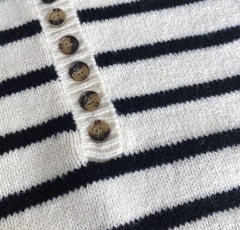 Lune London | New Day Sweater
