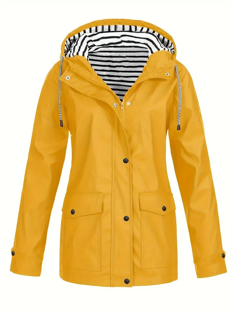 Lune London | Trendy raincoat