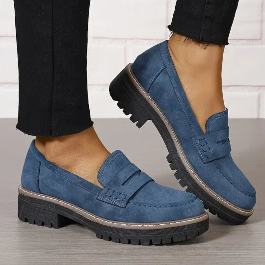 Lune London | Orthopedic Comfort Slippers