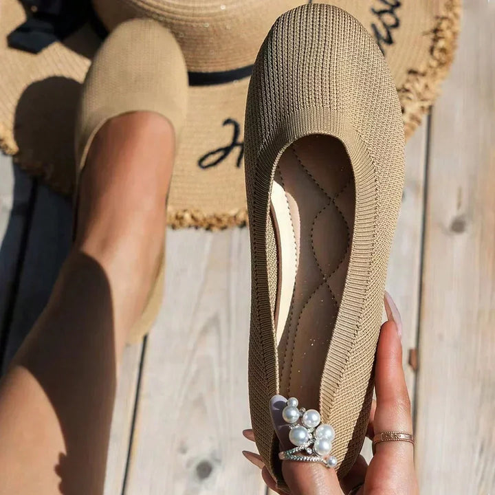 Lune London | Breathable, Non-Slip Shoes
