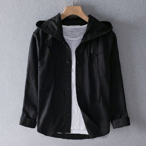 Chic und Stil | Long Sleeve Hoodie