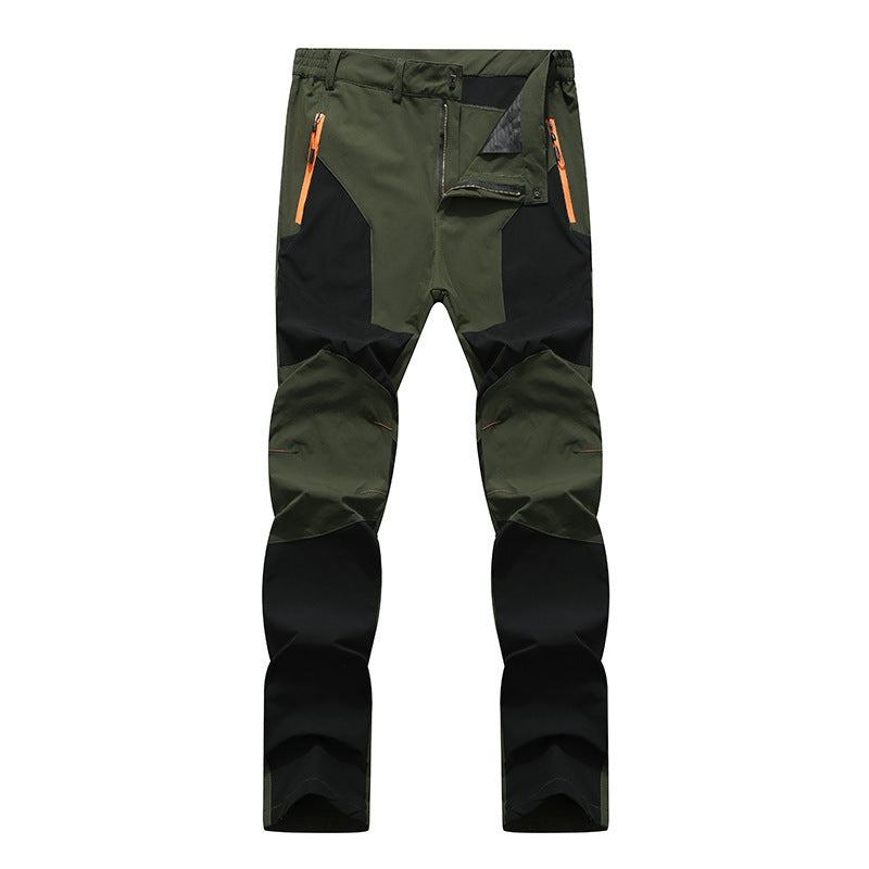 Lune London | Wander Pants for Men