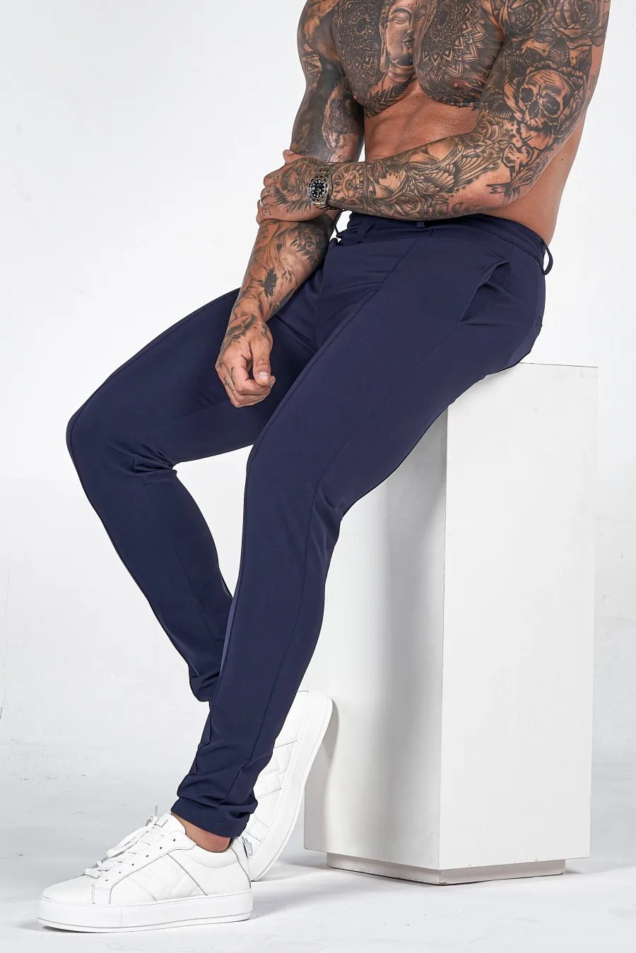 Lune London | Zani Trousers