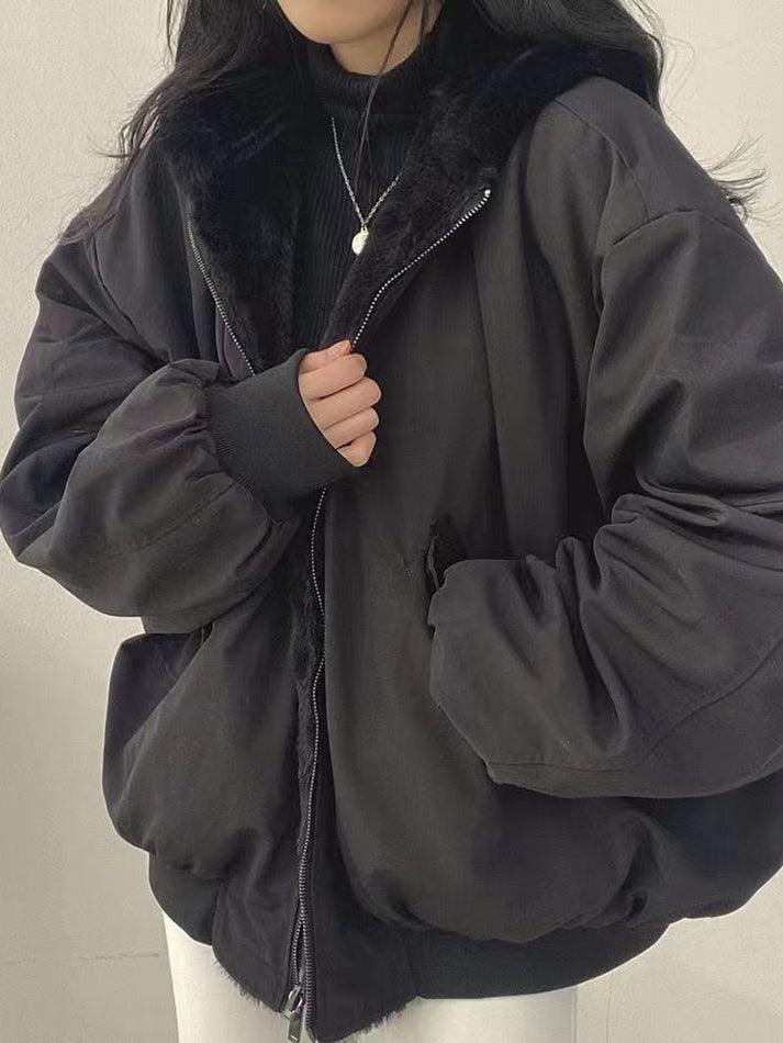 Lune London | Women's Winter Jacket - Warm Lined and Waterproof - Windproof & Breathable
