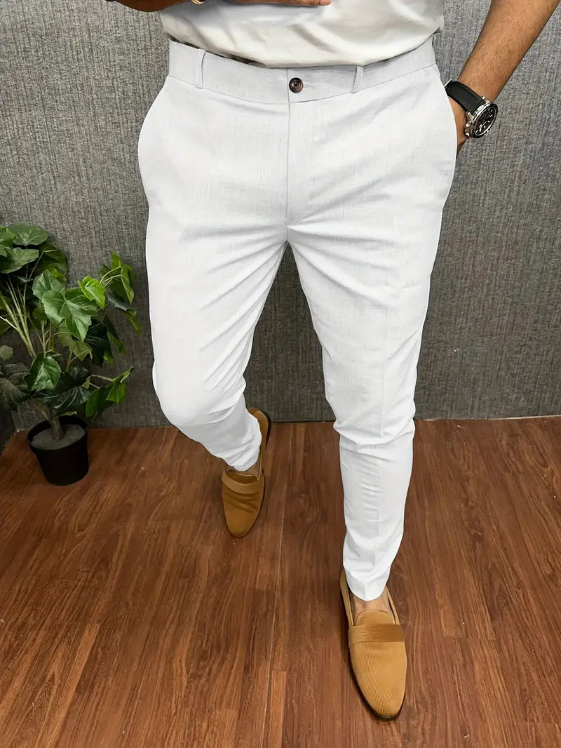 Lune London | Semi-Formal Pants