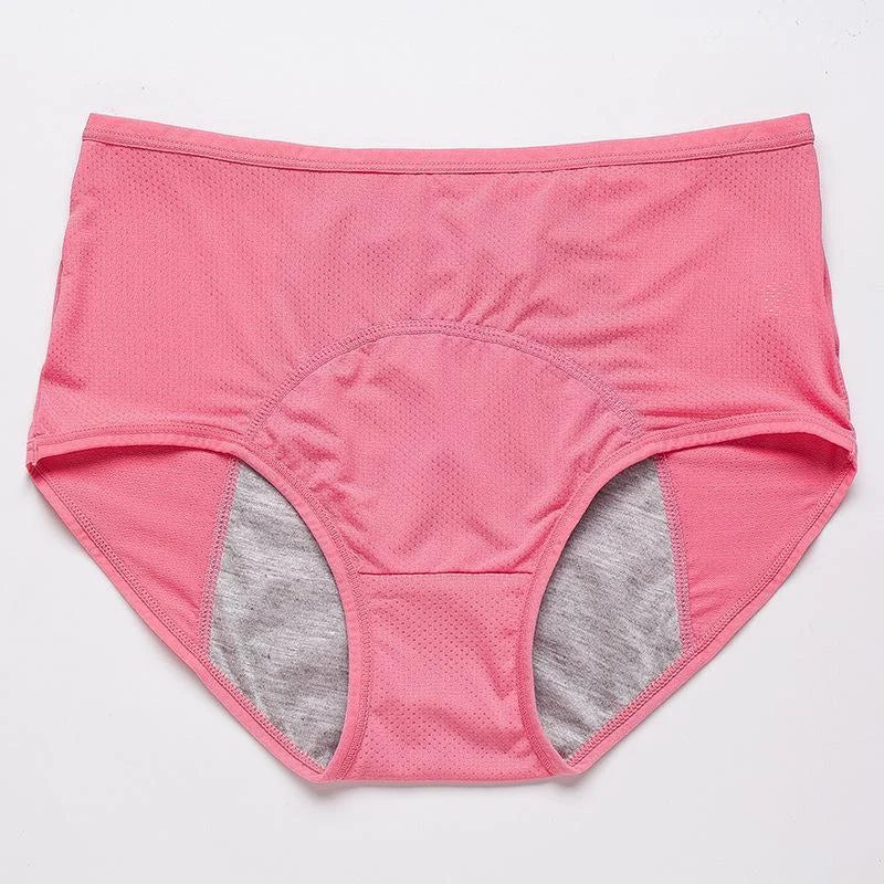 Lune London | High waist waterproof protective shorts