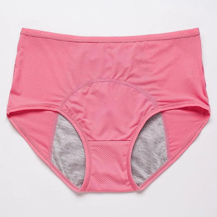 Lune London | High waist waterproof protective shorts