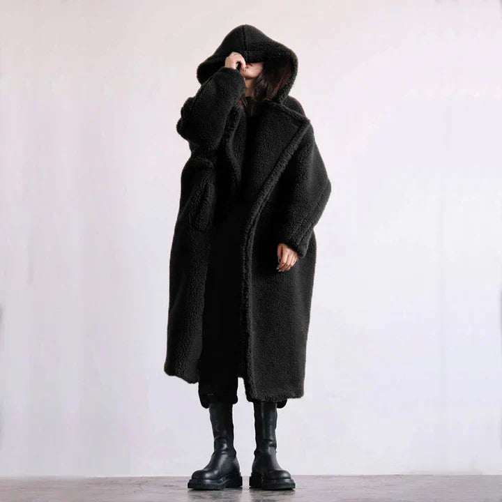 Lune London | Winter Coat