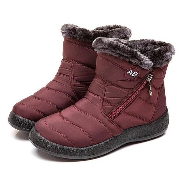 Lune London | Women's Comfortable Winter Waterproof Anti-Slip Boots
