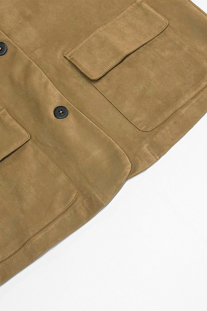 Lune London | Revers Vintage Jacket