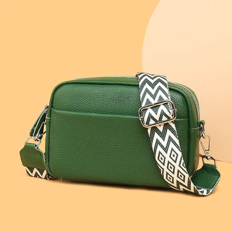 Chic Und Stil | High-Quality Real Leather Bag