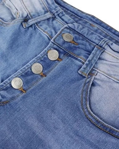 Lune London | Stretchable Women's Jeans