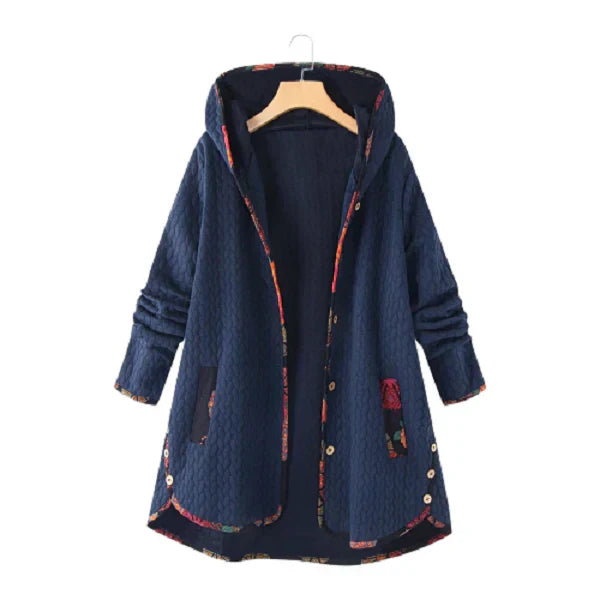 Lune London | Jackets for the cold