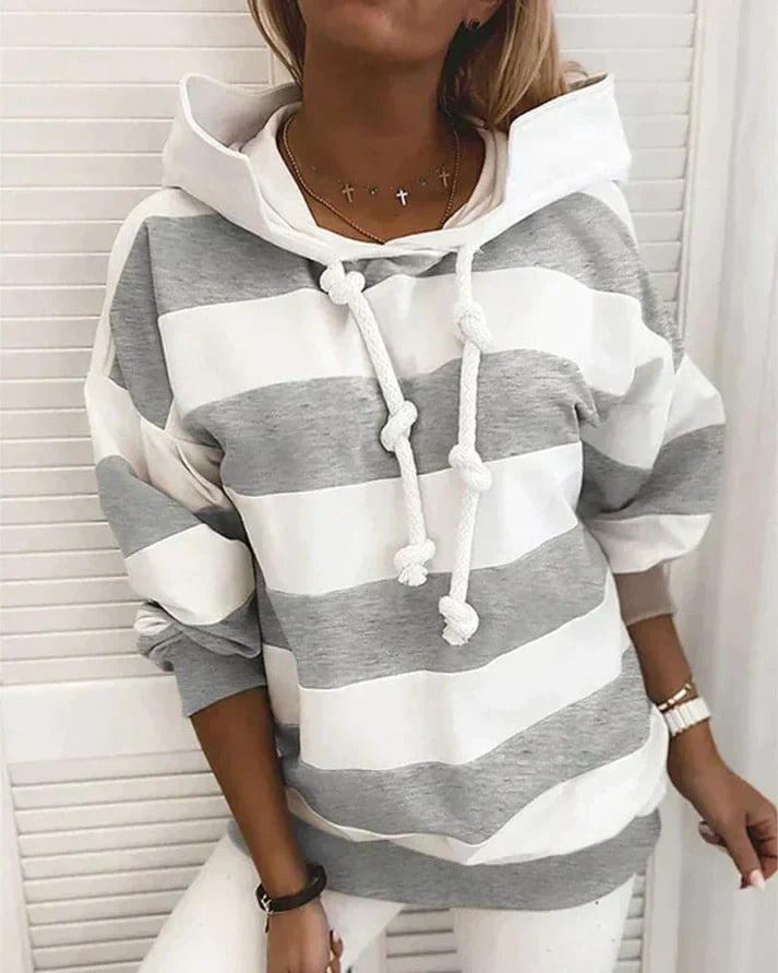 Lune London | Warmer and More Stylish Hoodie