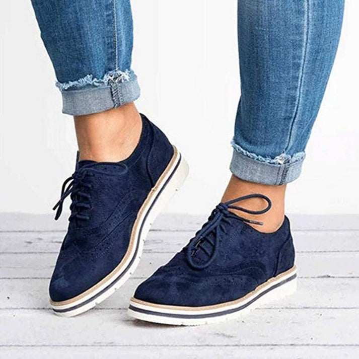 Lune London | Stylish Shoes with Laces