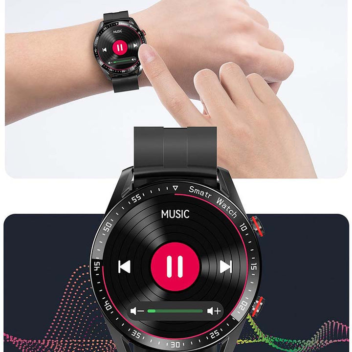 Lune London | Multifunctional Smartwatch