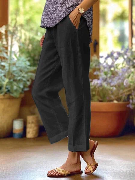 Lune London | Women's Summer Pants