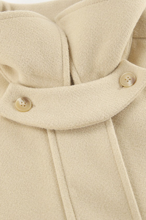 Lune London | Loose wool jacket