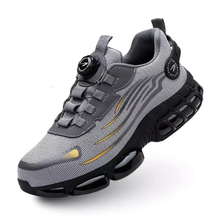 Lune London | Orthopedic Sport Safety Shoes