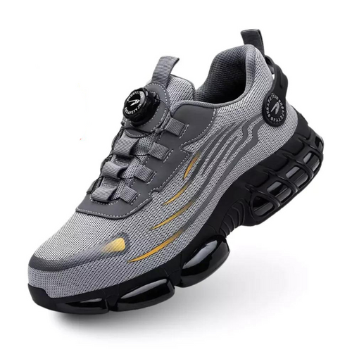 Lune London | Orthopedic Sport Safety Shoes