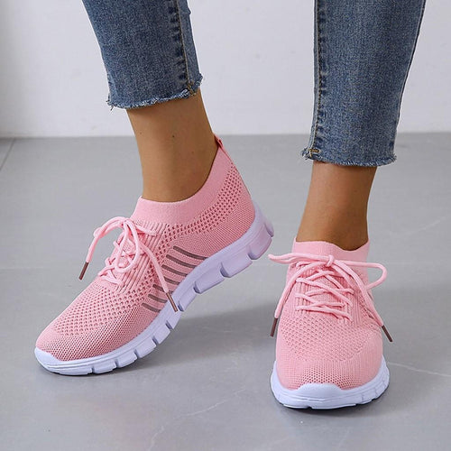 Lune London | Orthopedic Comfort Sneakers Orthopedic Sneakers Women