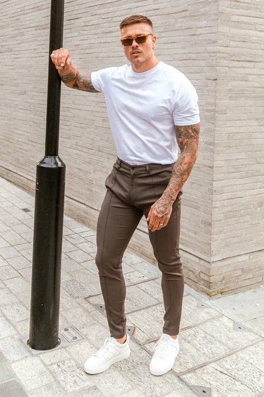 Lune London | Zani Trousers