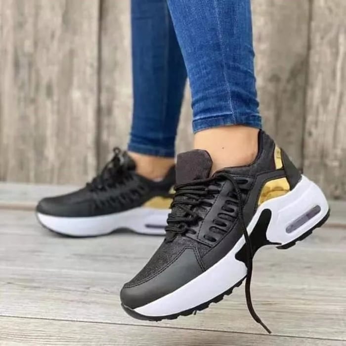 Lune London | Orthopedic Air Cushion Shoes for Maximum Comfort for Women