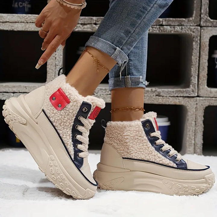 Lune London | Winter Style with Unmatched Comfort Increase