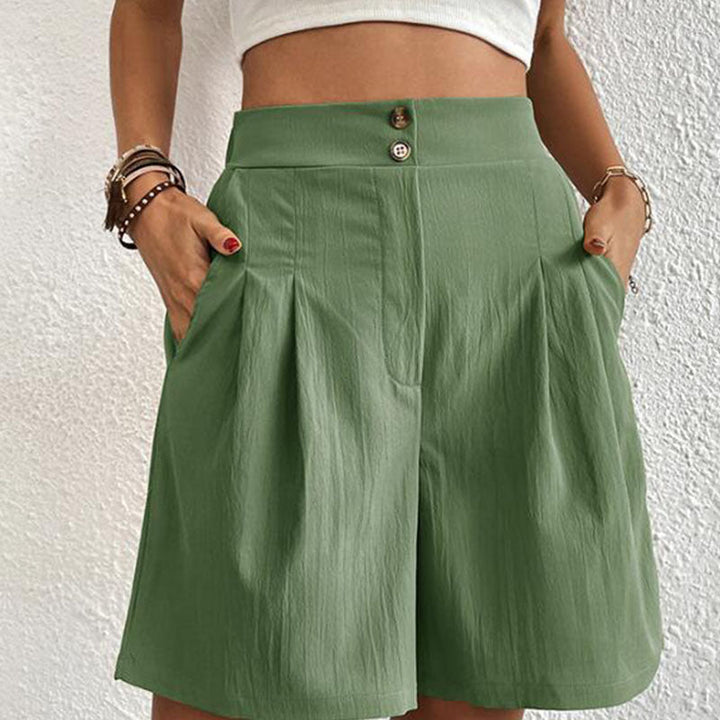 Lune London | Stylish and Comfortable Women's Shorts