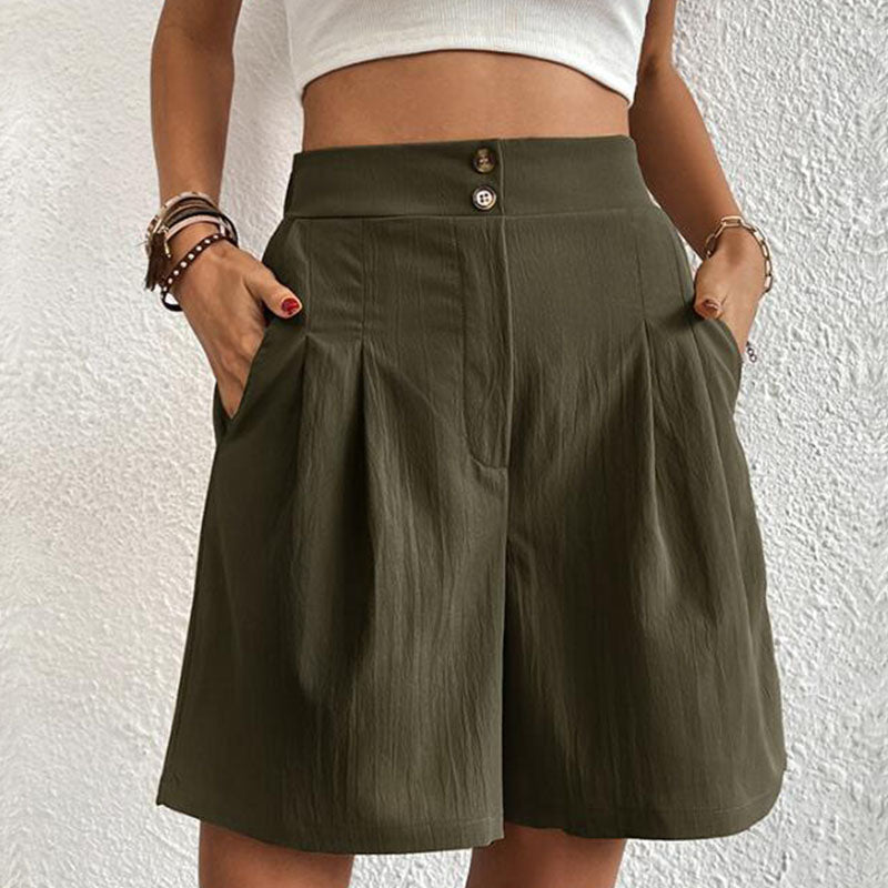 Lune London | Stylish and Comfortable Women's Shorts