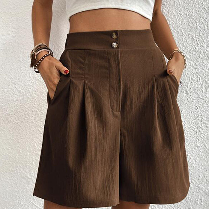 Lune London | Stylish and Comfortable Women's Shorts