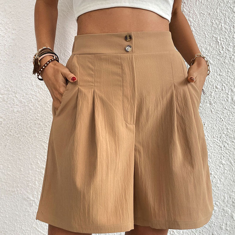 Lune London | Stylish and Comfortable Women's Shorts