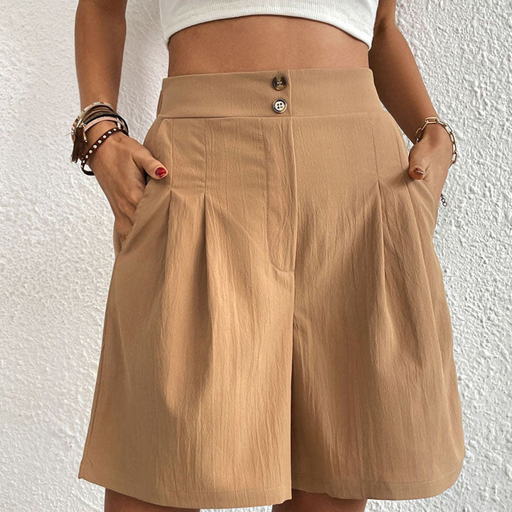Lune London | Stylish and Comfortable Women's Shorts