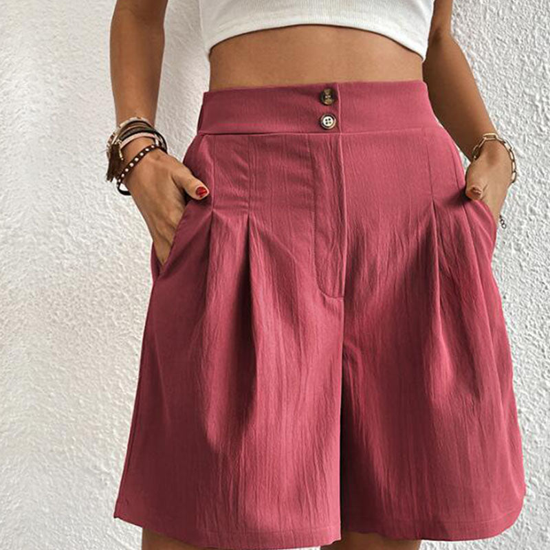 Lune London | Stylish and Comfortable Women's Shorts