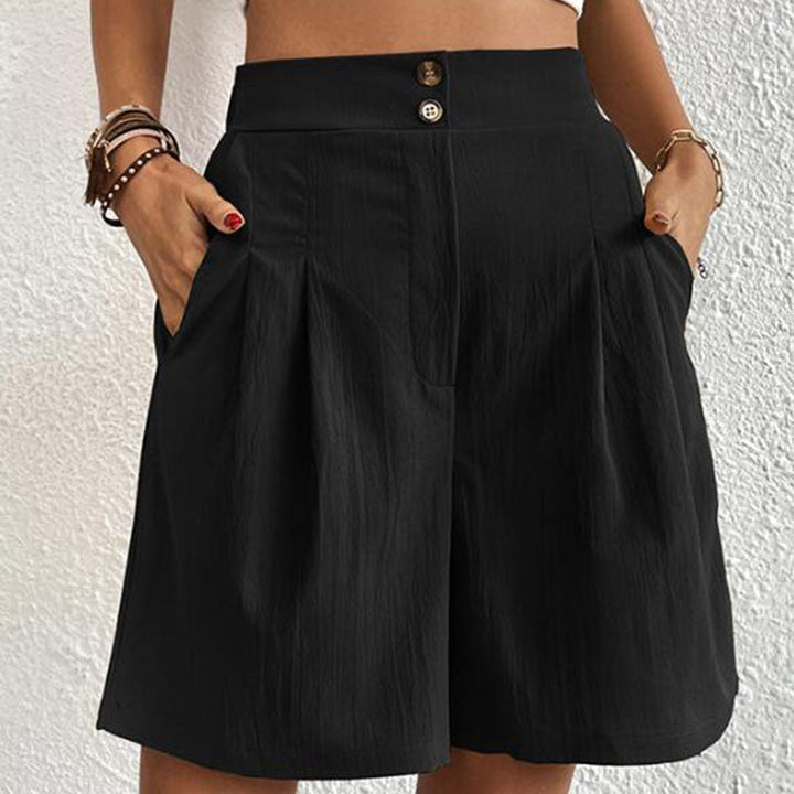 Lune London | Stylish and Comfortable Women's Shorts