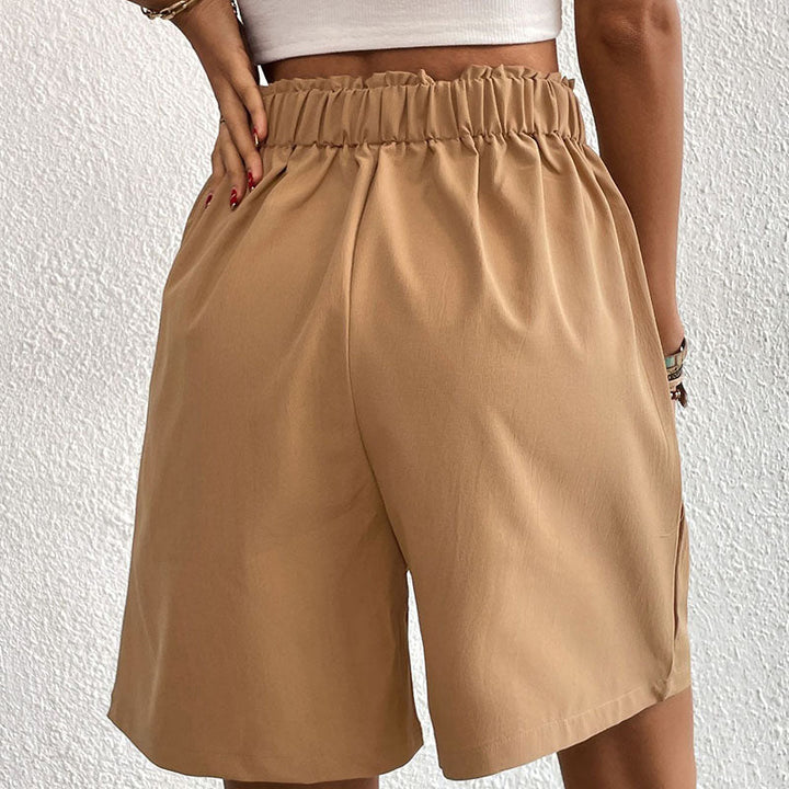 Lune London | Stylish and Comfortable Women's Shorts