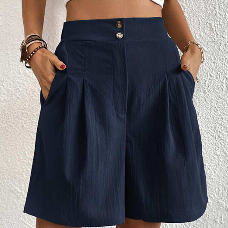 Lune London | Stylish and Comfortable Women's Shorts