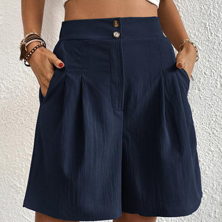 Lune London | Stylish and Comfortable Women's Shorts