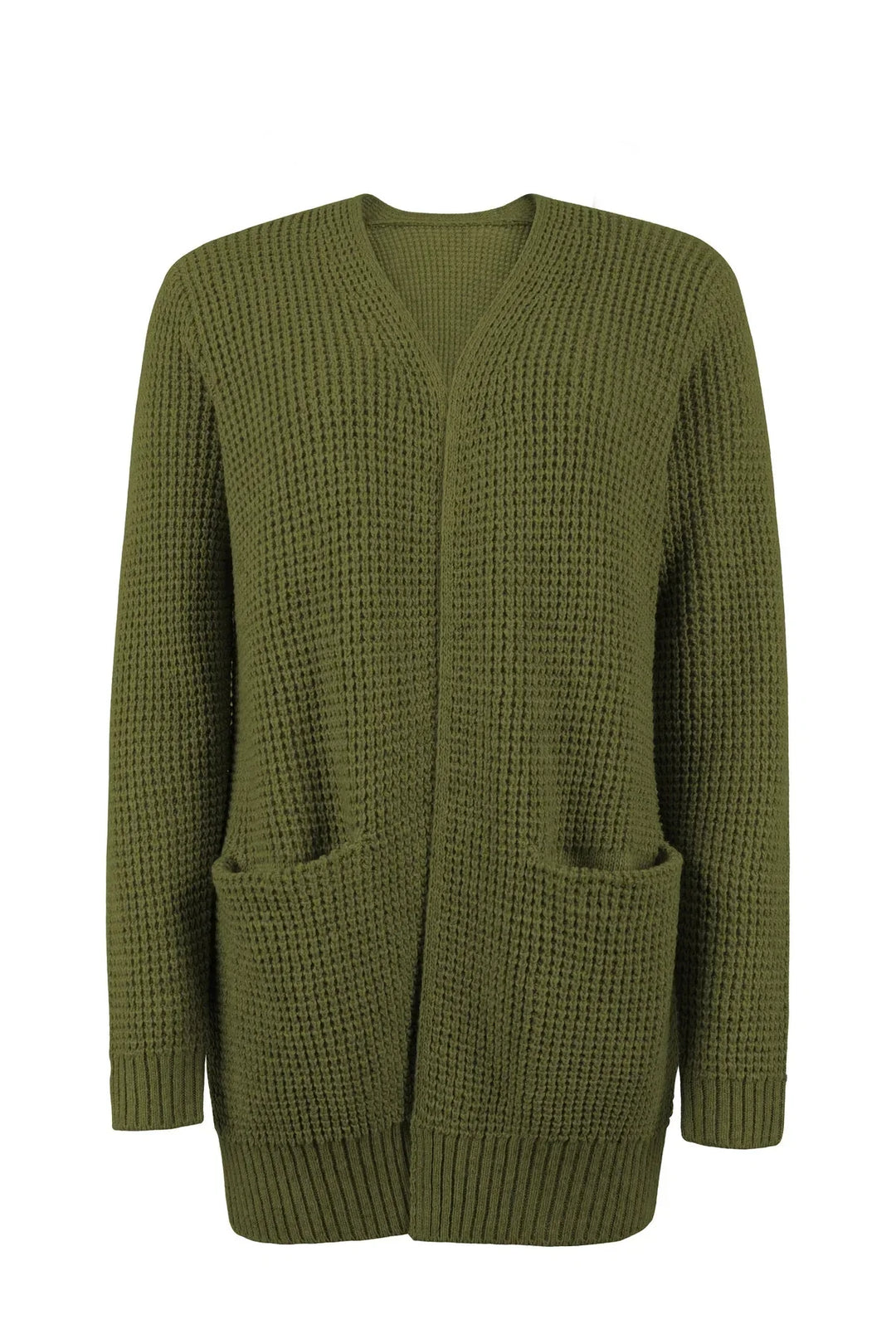 Lune London | Longer Vest for Women