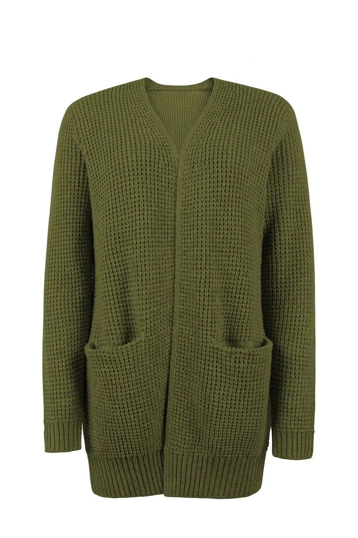 Lune London | Longer Vest for Women