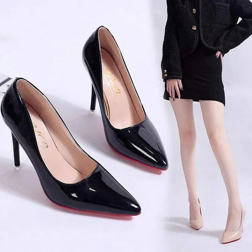 Lune London | Women’s Platform Stiletto