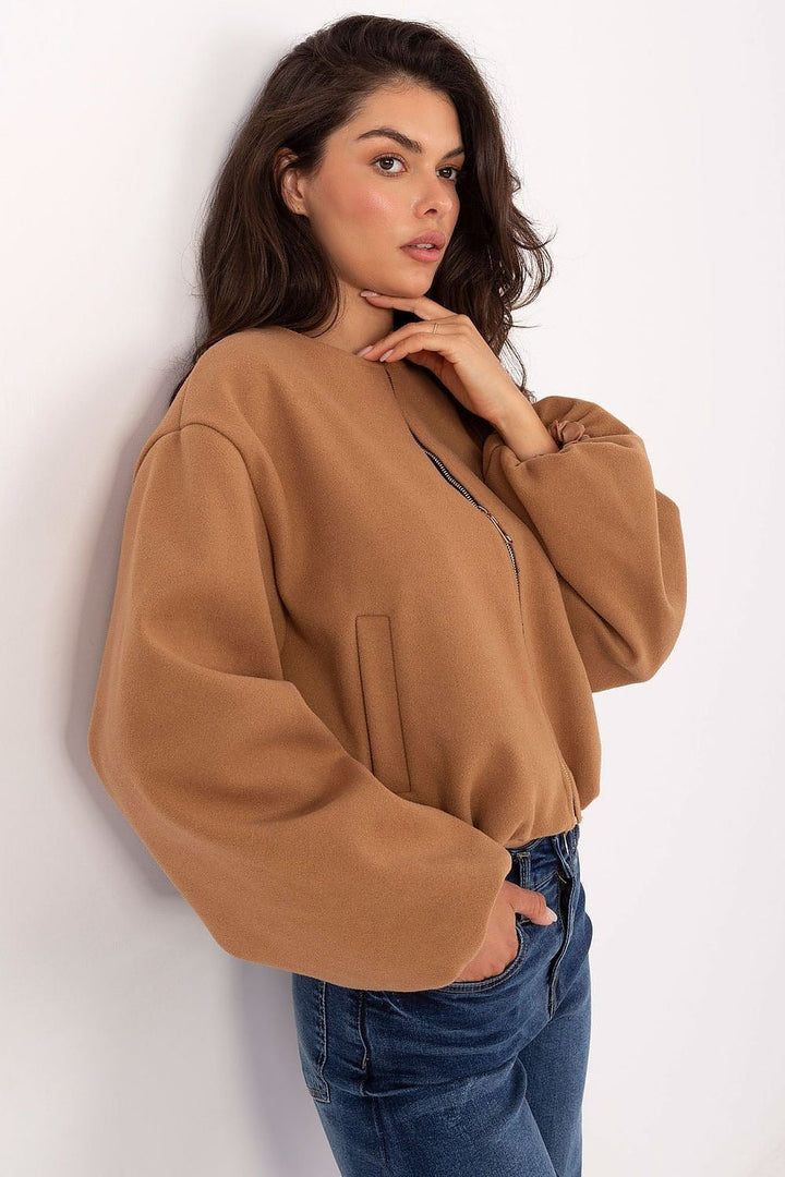 Lune London | Touch Bomber Jacket