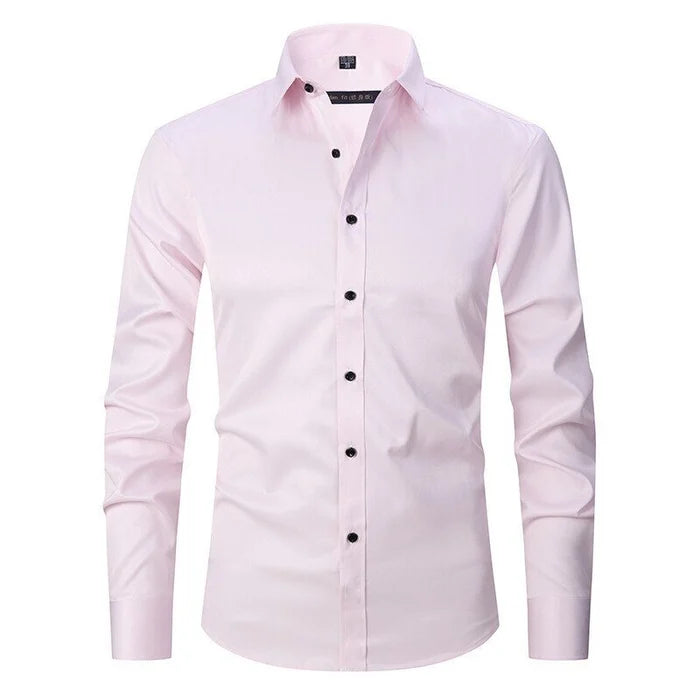 Lune London | The non-iron shirt
