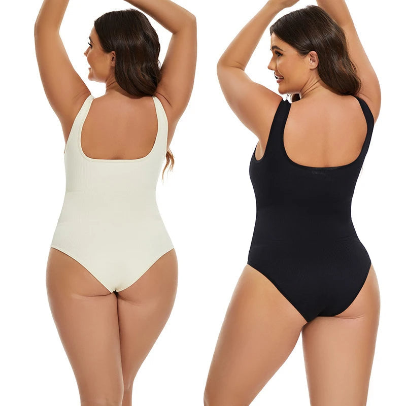 Lune London | Shaper Jumpsuit with tummy control
